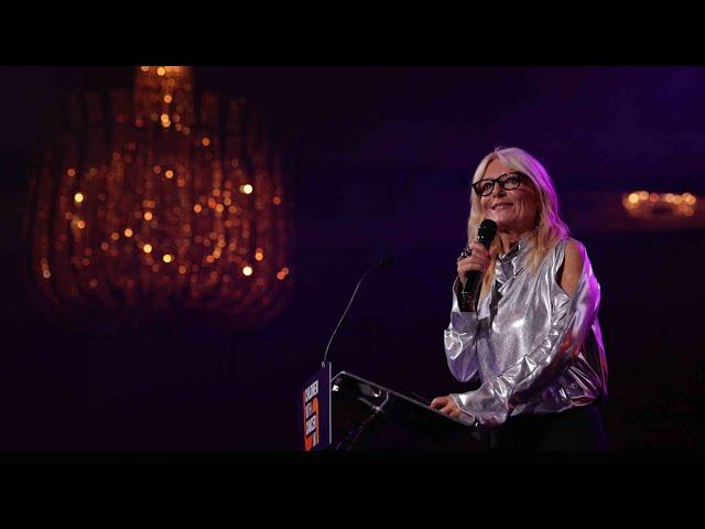 Children with Cancer UK | Fundraising Gala 2023 Highlights