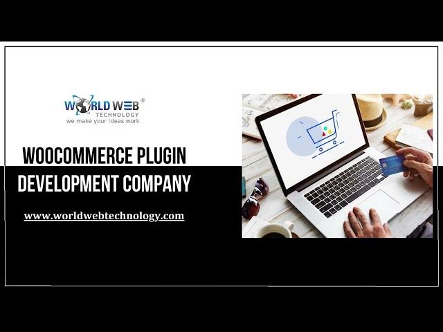 WooCommerce Plugin Development Company