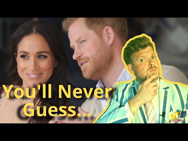 EXTRAORDINARY Meghan Interview Highlights