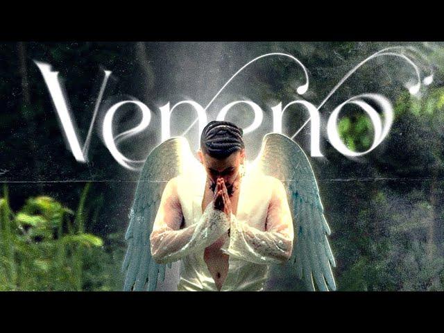 Cactwx| VENENO - ( Video Official )