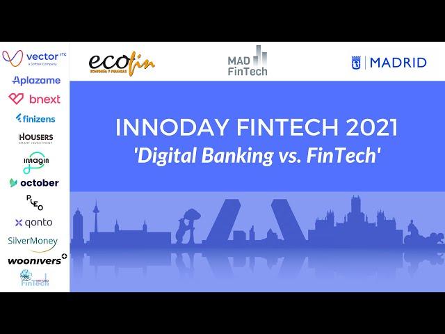 InnoDay FinTech 2021