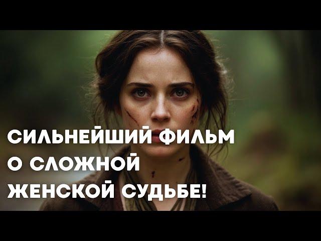 СИЛЬНЕЙШИЙ ФИЛЬМ О СЛОЖНОЙ ЖЕНСКОЙ СУДЬБЕ! | МЕЛОДРАМА | ВСЕ СЕРИИ