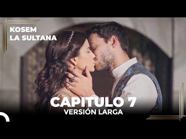 Kosem La Sultana | Capítulo 7 (Versión Larga)