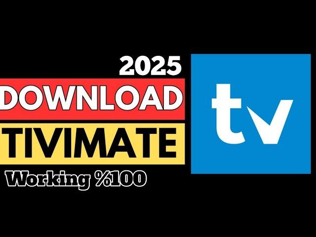 How to Install Tivimate on Firestick (in 2025)