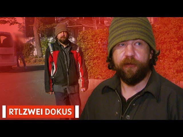 Die Job-Chance für Andreas? | Armes Deutschland | RTLZWEI Dokus