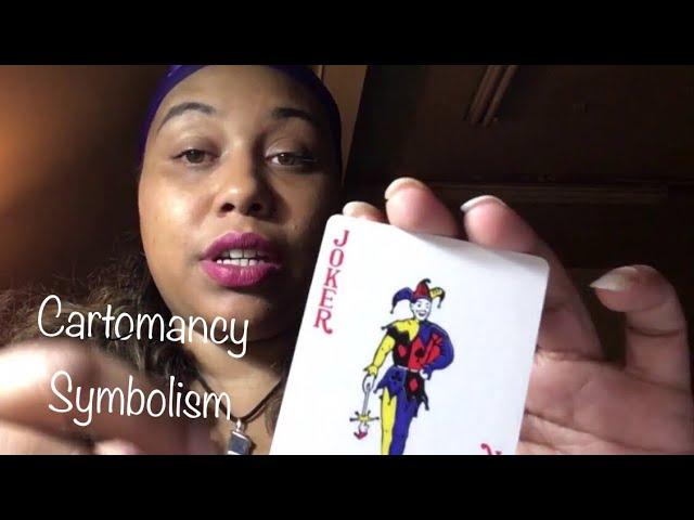 Cartomancy - Symbolism | Episode 2