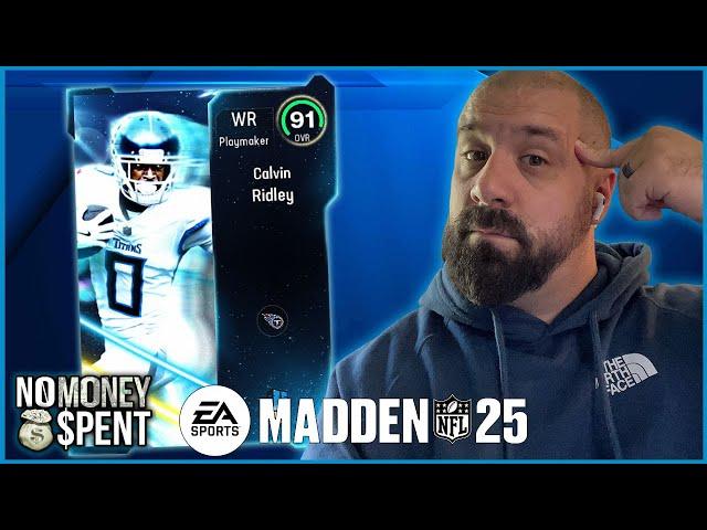 I Did The UPGRADE GLITCH On This Card! No Money Spent Episode #21