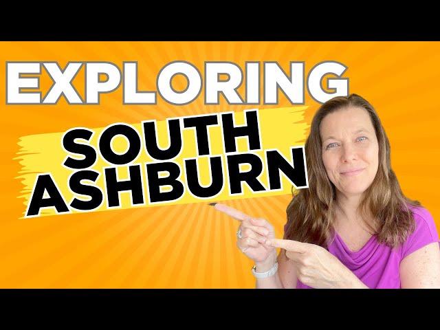 Uncover South Ashburn: Your Essential Guide To Top Neighborhoods