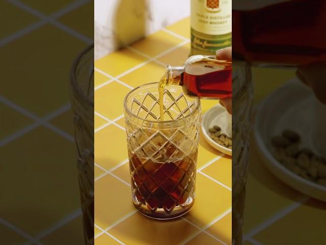 The Jameson Frozen Espresso Martini Cocktail | Jameson Whiskey