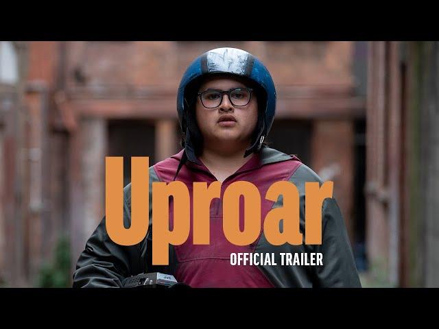 Uproar (2024) | Official Trailer