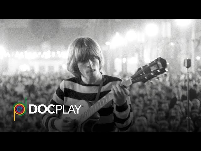 The Stones and Brian Jones | Official Trailer | DocPlay