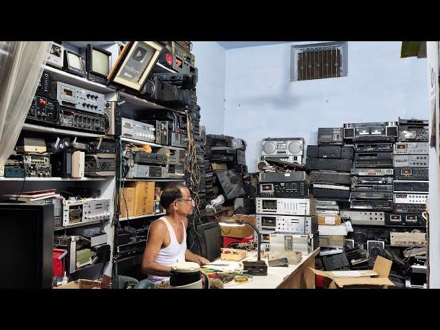 Rahul The Music System Shop  is live