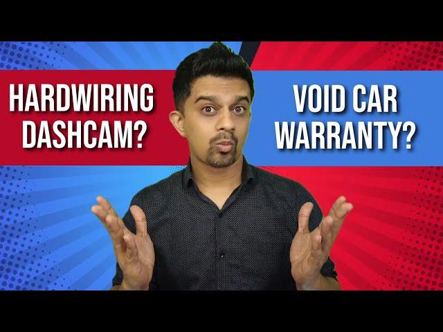 Does Hardwiring Void Warranty of your Car? How does Hardwiring affect Battery Life? Lets Find Out!