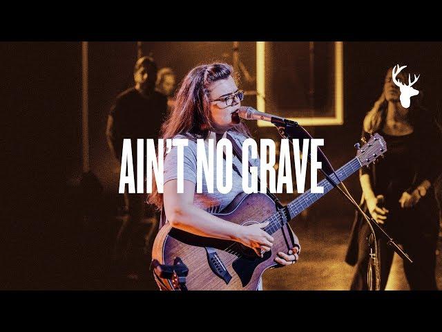 Ain't No Grave (LIVE) - Bethel Music & Molly Skaggs | VICTORY