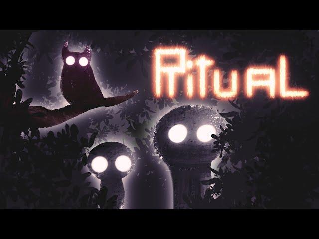 Ritual - Tryangle Man