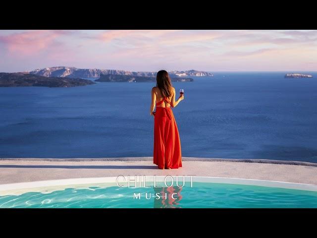 Chillout Music - Relaxing Mediterranean Tunes (Cafe De Anatolia CHILL DJ MIX 2024)