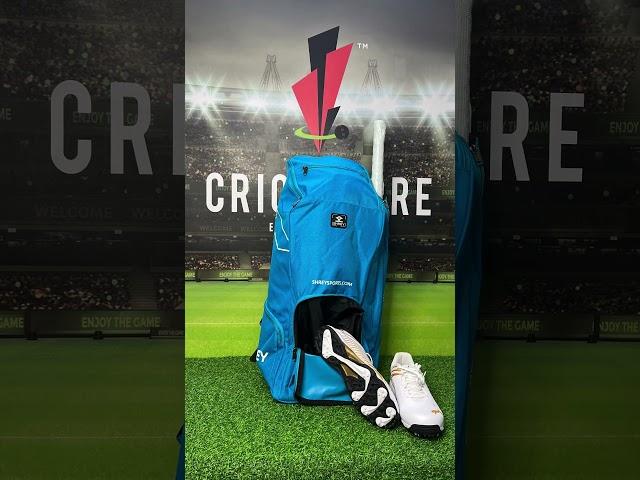 Shrey Kare Duffle Cricket Bag | Kitbag | Crickstore