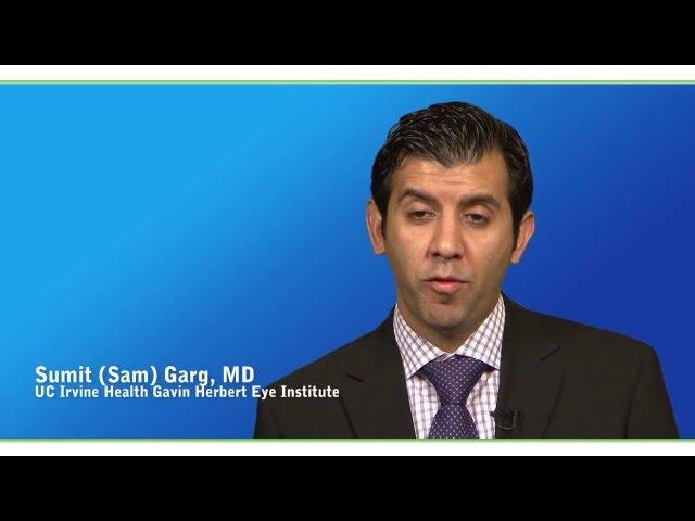 Physician Experience- Sumit (Sam) Garg MD