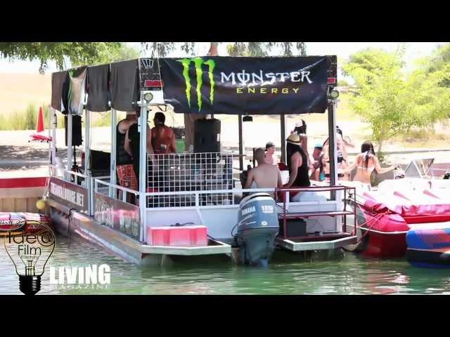 Lake Havasu Summer 2012 - Lake Party Season Recap