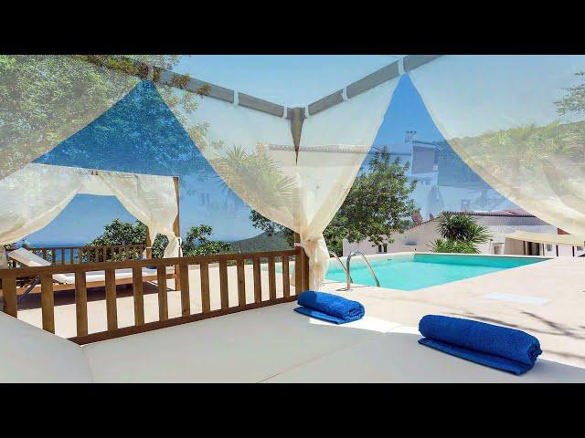 Villa Pep Rey Ibiza - Unique Ibiza Villas