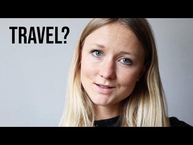 What does Travel mean to You?