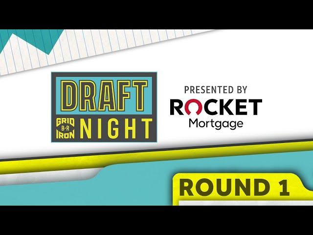 NFL Draft Coverage with Aqib Talib, RG3 and More! | NFL Draft Live Show