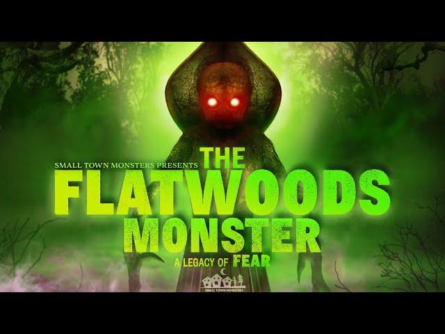 The Flatwoods Monster: A Legacy of Fear - FULL MOVIE (UFO / UAP Humanoid Creature Encounters)