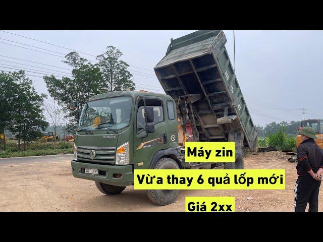 Trường giang 9T2 2015 máy zin lốp mới đét 0364706666