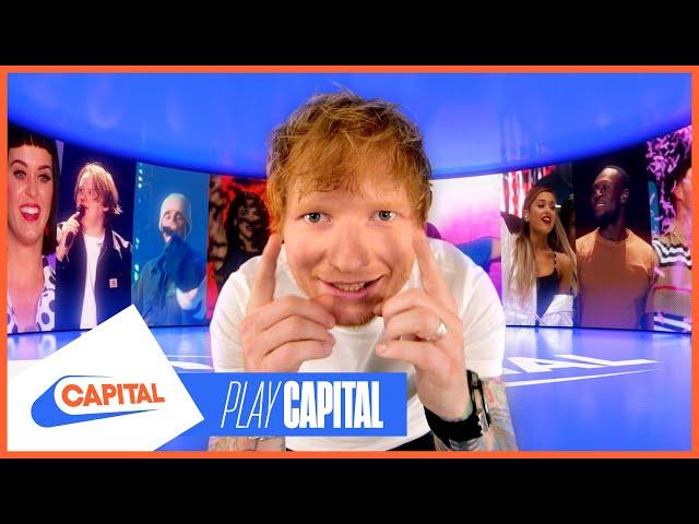 Play Capital | The UK’s No.1 Hit Music Station 