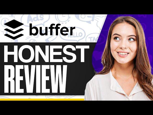 Buffer Review 2024: The BEST Social Media Management Software?