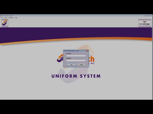 Uniform System Upgrade Overview