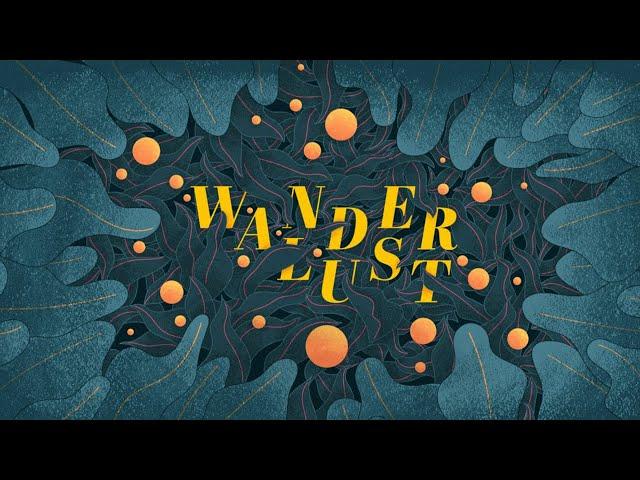 Wanderlust 2020 - officiële aftermovie