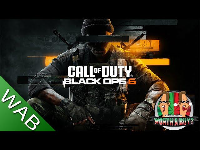 Call of Duty BO 6 Campaign Review - The Ai is horrible