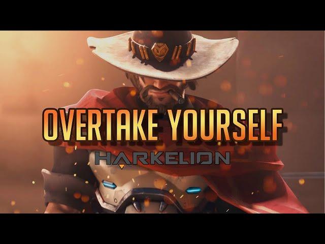 Montage Overwatch : Overtake Yourself