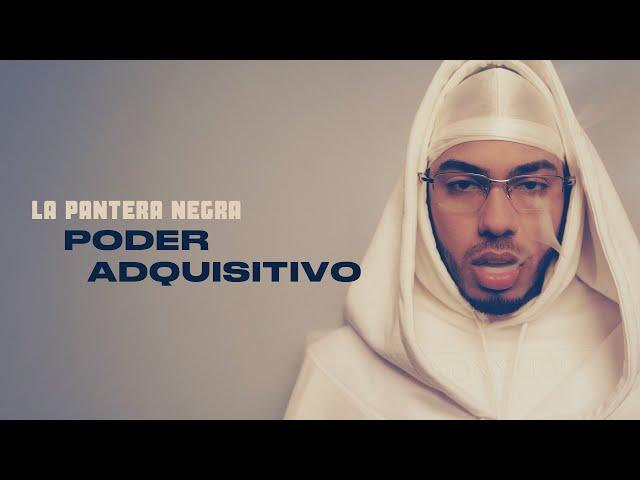 Myke Towers - PODER ADQUISITIVO (Visualizer)