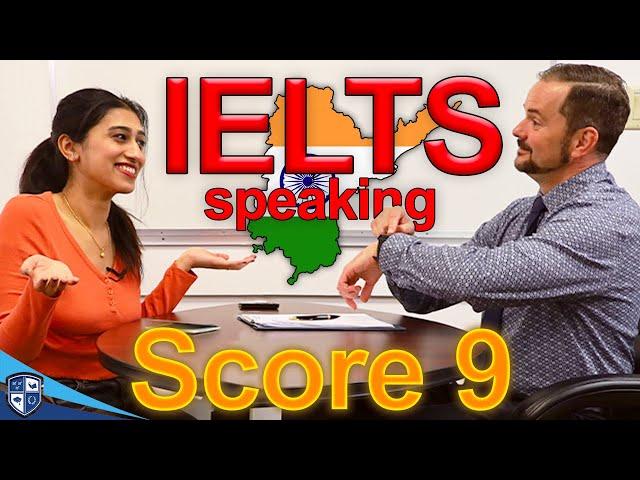 IELTS Speaking Band 9 Expect the Unexpected