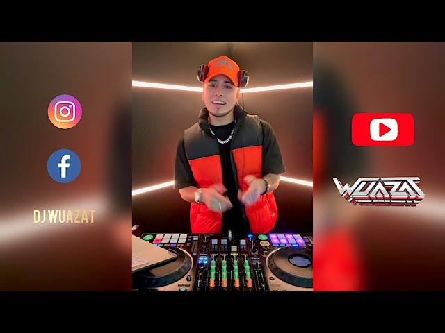 REGGAETON MIX 2023 I LO MAS NUEVO  (FERXXO, BAD BUNNY, RAUW ALEJANDRO & MAS) BY: DJ WUAZAT