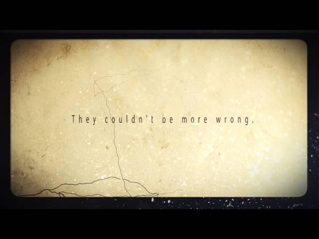 When Worlds Collide - Book Trailer Video - Ninja Media Group