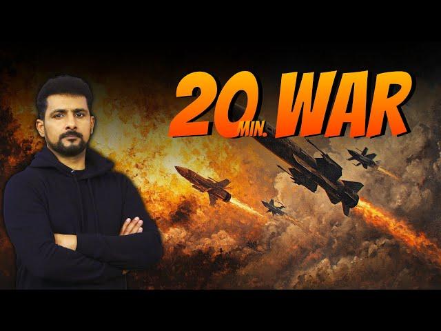 Gaza Israel Conflict 30 | Hezbollah-Israel War | Reality of Peace Negotiations  | Faisal Warraich