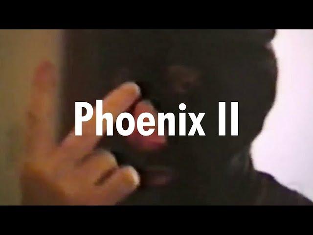 Phoenix II - Colombia '91