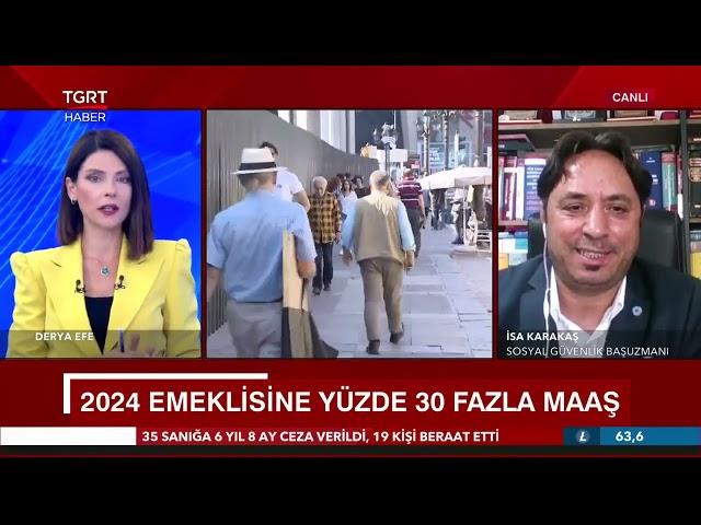 YENİ DÜZEN EMEKLİLİKTE ŞOK, KADEME İNTİBAK, EMEKLİLİĞE NEŞTER