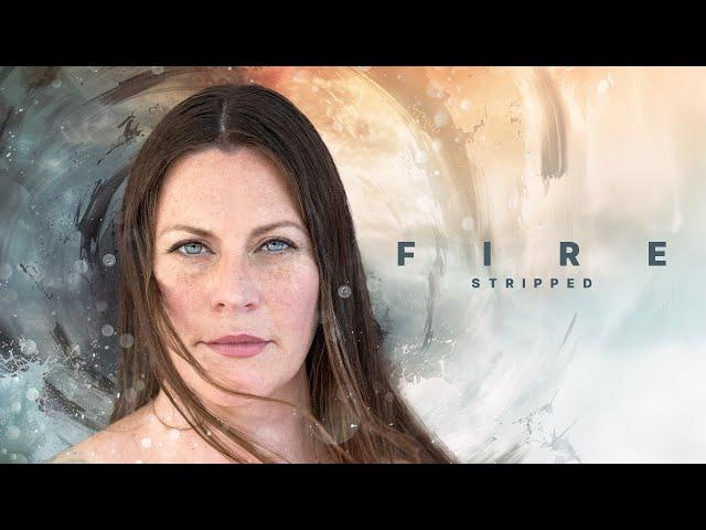 Floor Jansen - Fire (Stripped) Official Audio