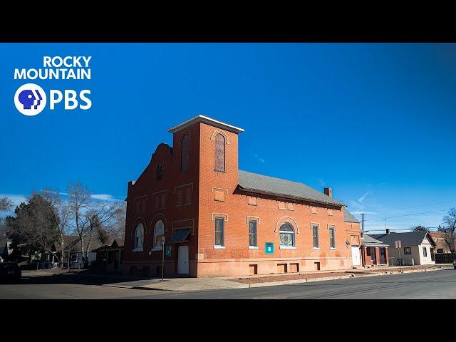 Pueblo’s 150 year-old First AME Church building is ready for a new roof