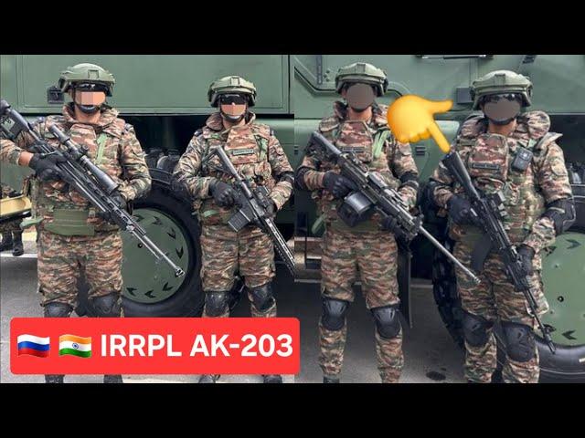 NEW Weapons & Equipment for INDIAN ARMY Soldiers | See Details