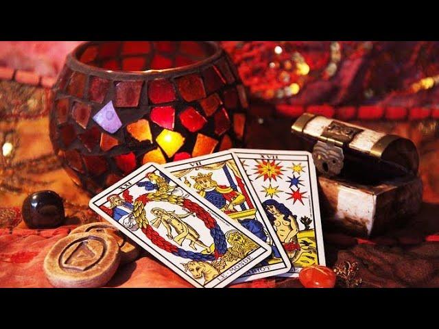ПОЧЕМУ СНЯТСЯ ДУРНЫЕ СНЫ?Таро гадание.#толкование сноведения