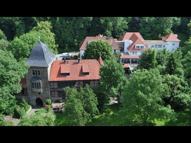 Weserbergland im 3*S Hotel Schaumburger Ritter genießen auf Online-Kurzreisen 1200
