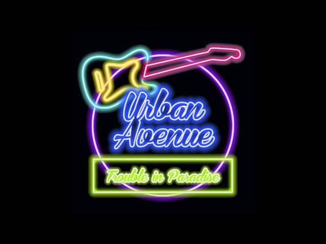 Urban Avenue - Bethany