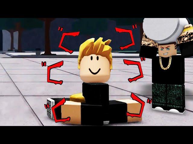 Bacon vs Strongest BattleGrounds Part 6
