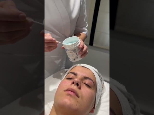 NOUVEAU : découvrez les soins visage SPA DU MONDE 