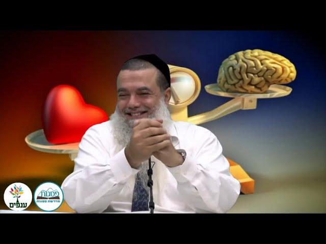 הרב יגאל כהן - איך להיגמל מפגם הברית ראיות אסורות אינטרנט וזימה? חצי שעה מנצחת - תשפ״ה